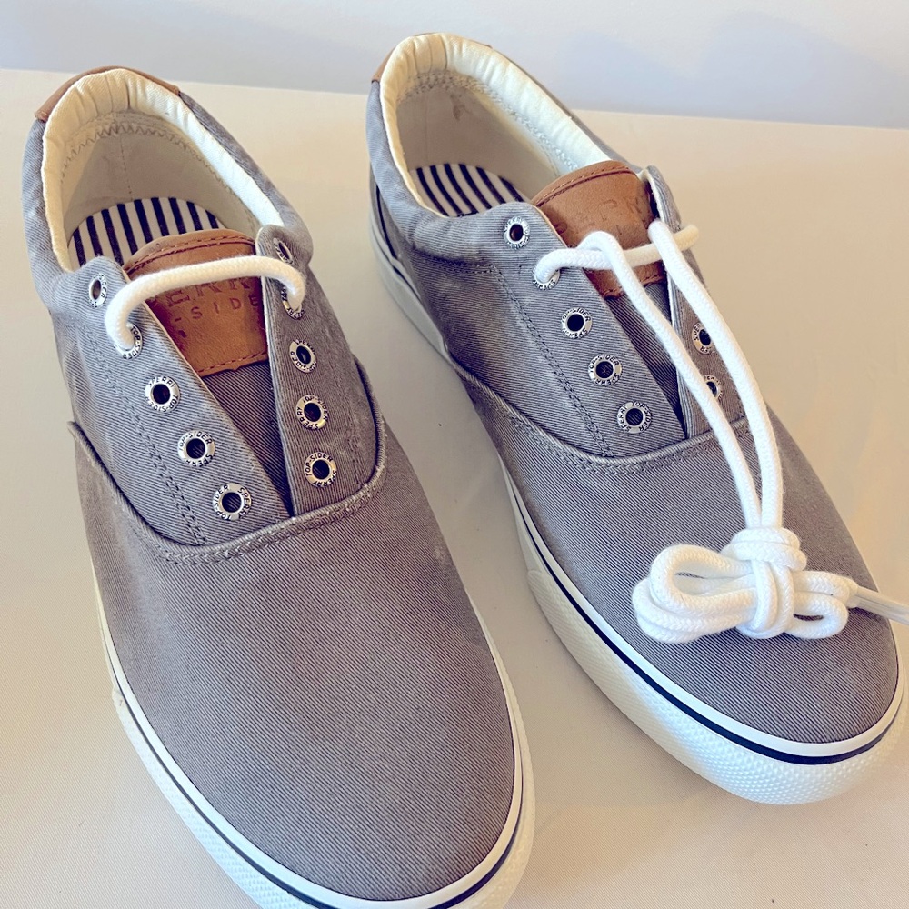 Men’s Sperry Striper II CVO Dock Shoes